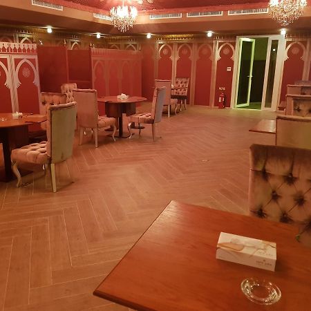 Safir International Hotel Kuwait Кувейт Экстерьер фото