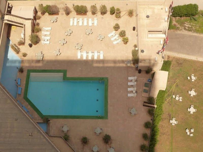Safir International Hotel Kuwait Кувейт Экстерьер фото