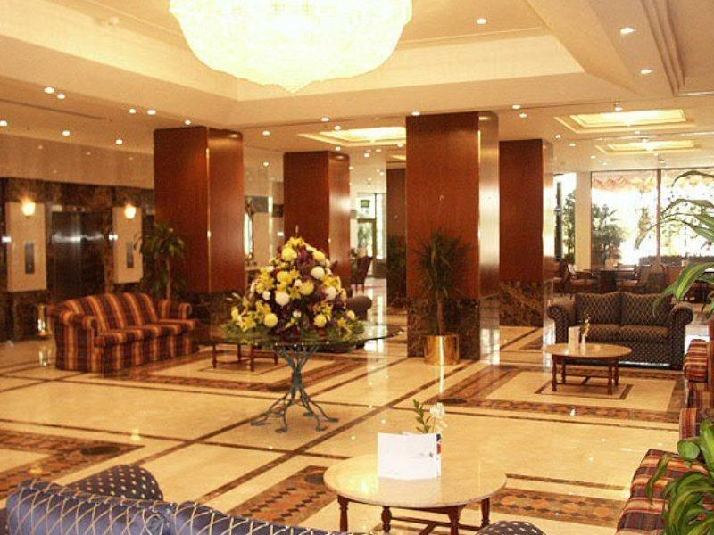 Safir International Hotel Kuwait Кувейт Экстерьер фото