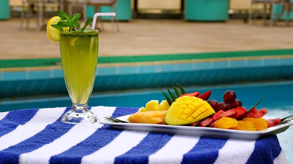 Safir International Hotel Kuwait Кувейт Экстерьер фото