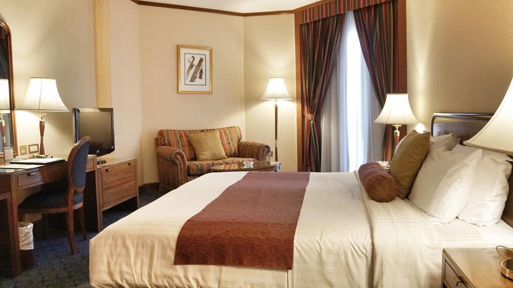 Safir International Hotel Kuwait Кувейт Экстерьер фото