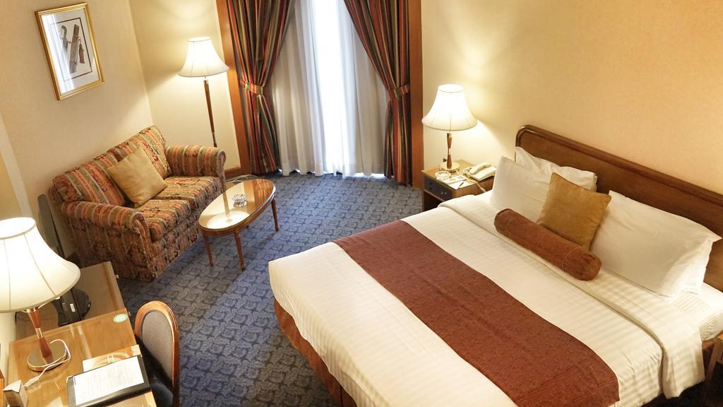 Safir International Hotel Kuwait Кувейт Экстерьер фото