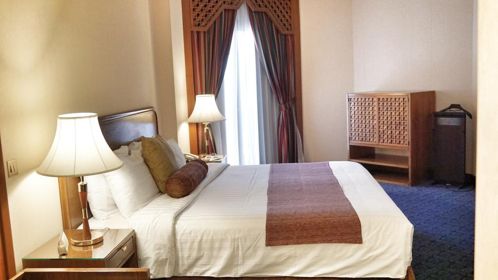Safir International Hotel Kuwait Кувейт Экстерьер фото