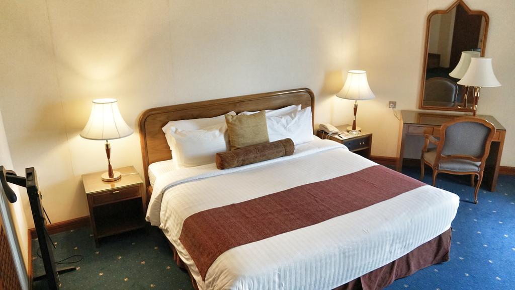 Safir International Hotel Kuwait Кувейт Экстерьер фото