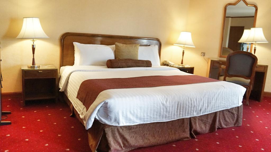 Safir International Hotel Kuwait Кувейт Экстерьер фото