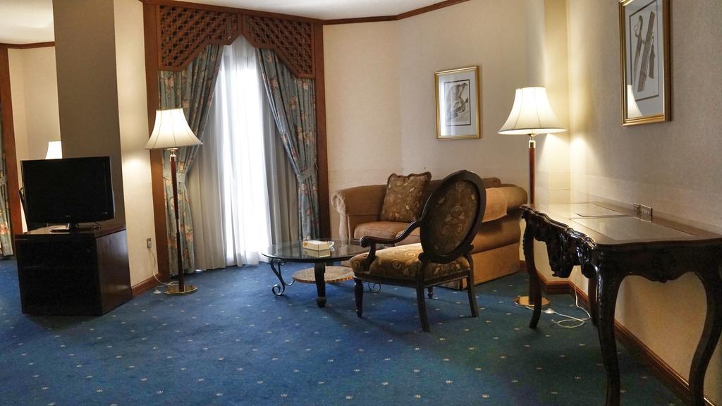 Safir International Hotel Kuwait Кувейт Экстерьер фото