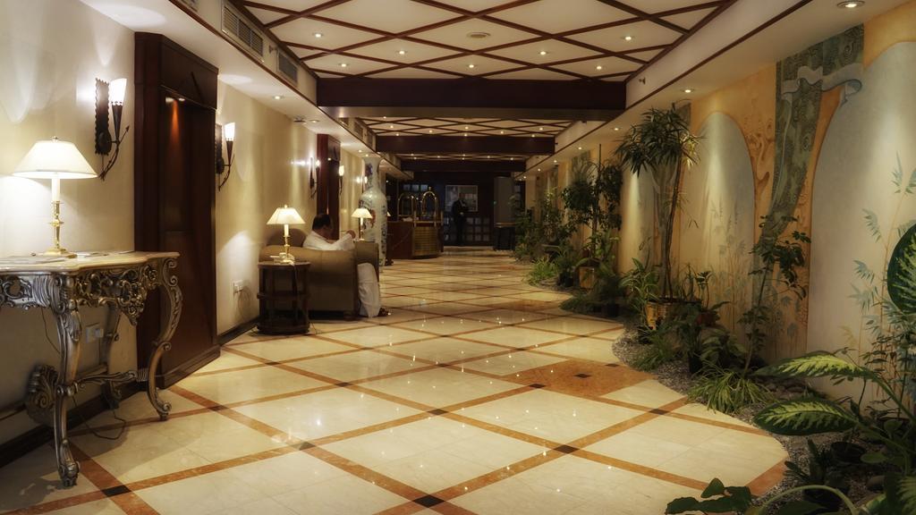 Safir International Hotel Kuwait Кувейт Экстерьер фото