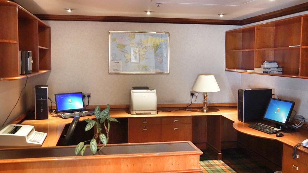Safir International Hotel Kuwait Кувейт Экстерьер фото