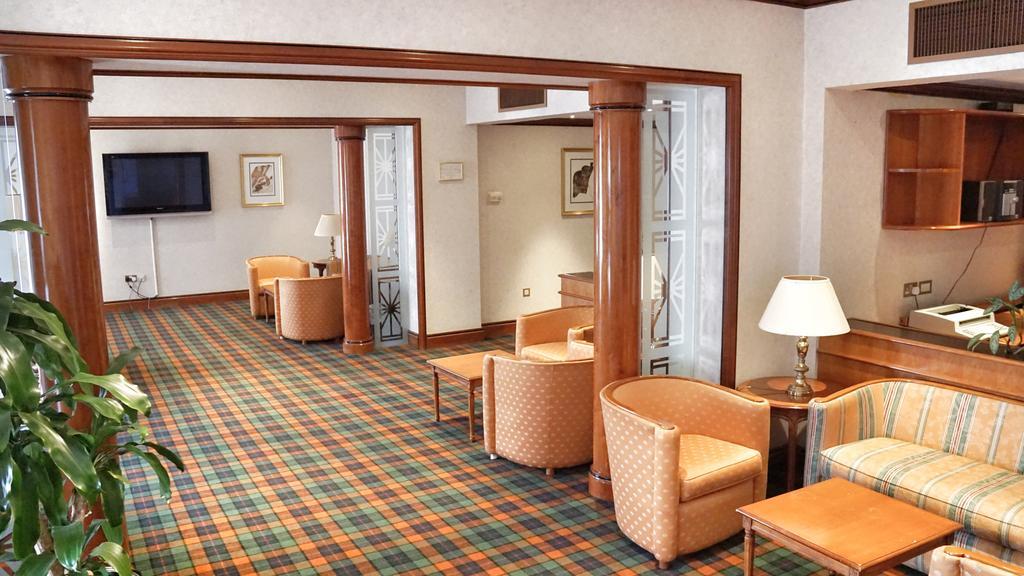 Safir International Hotel Kuwait Кувейт Экстерьер фото