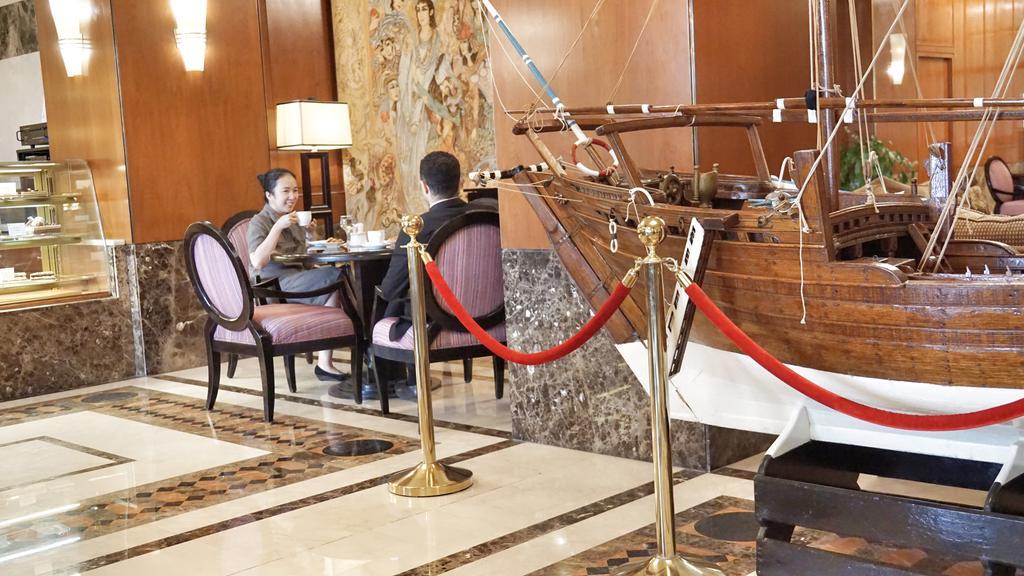 Safir International Hotel Kuwait Кувейт Экстерьер фото