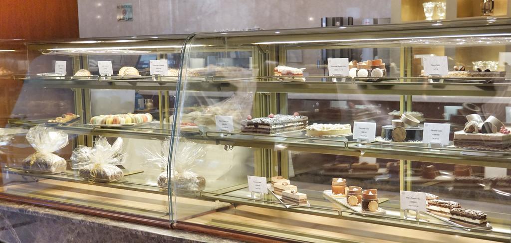 Safir International Hotel Kuwait Кувейт Экстерьер фото