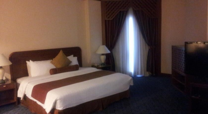 Safir International Hotel Kuwait Кувейт Экстерьер фото