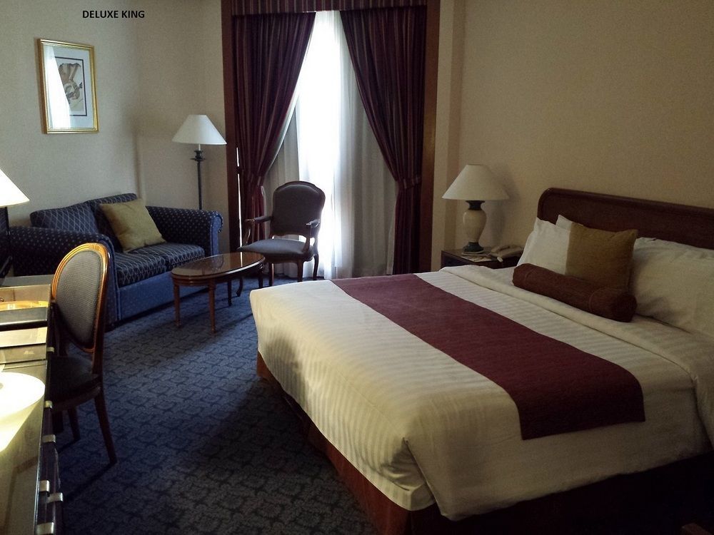Safir International Hotel Kuwait Кувейт Экстерьер фото