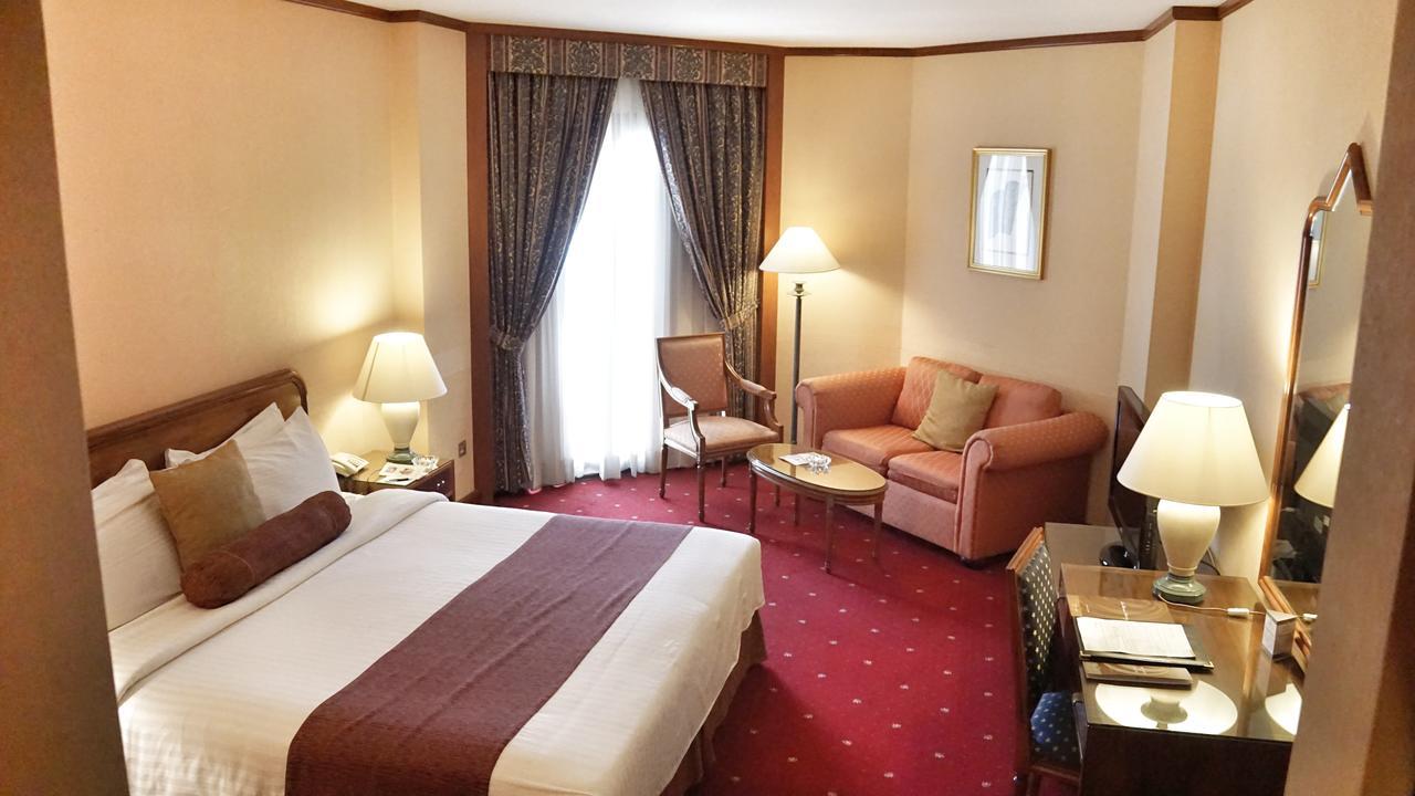 Safir International Hotel Kuwait Кувейт Экстерьер фото