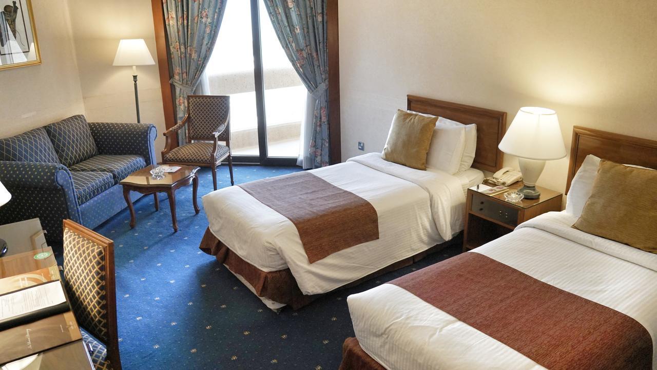 Safir International Hotel Kuwait Кувейт Экстерьер фото