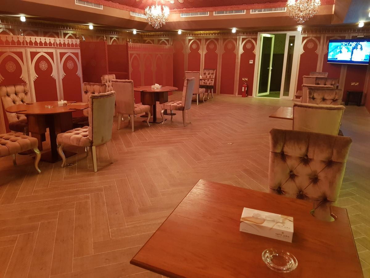Safir International Hotel Kuwait Кувейт Экстерьер фото