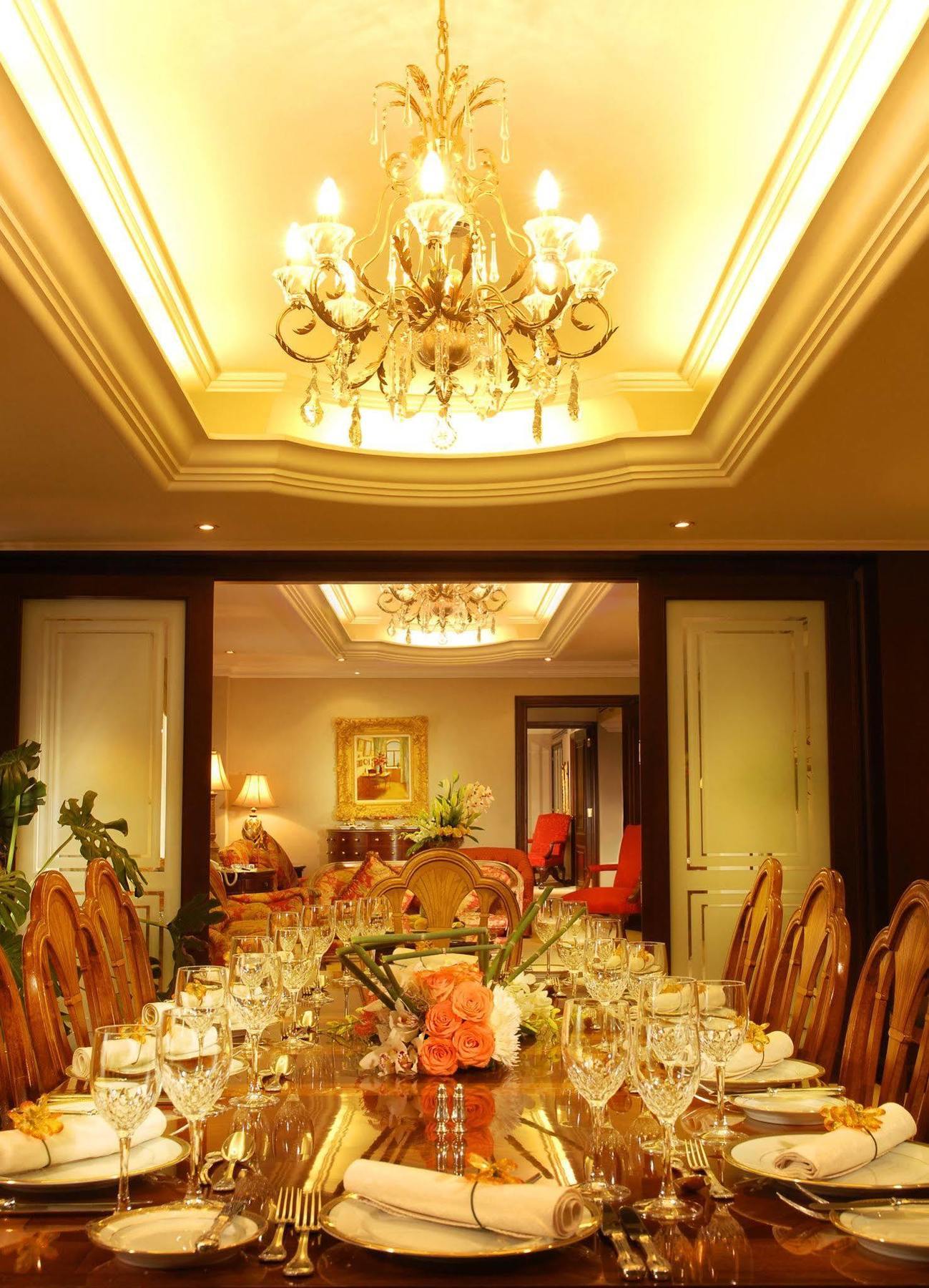 Safir International Hotel Kuwait Кувейт Ресторан фото