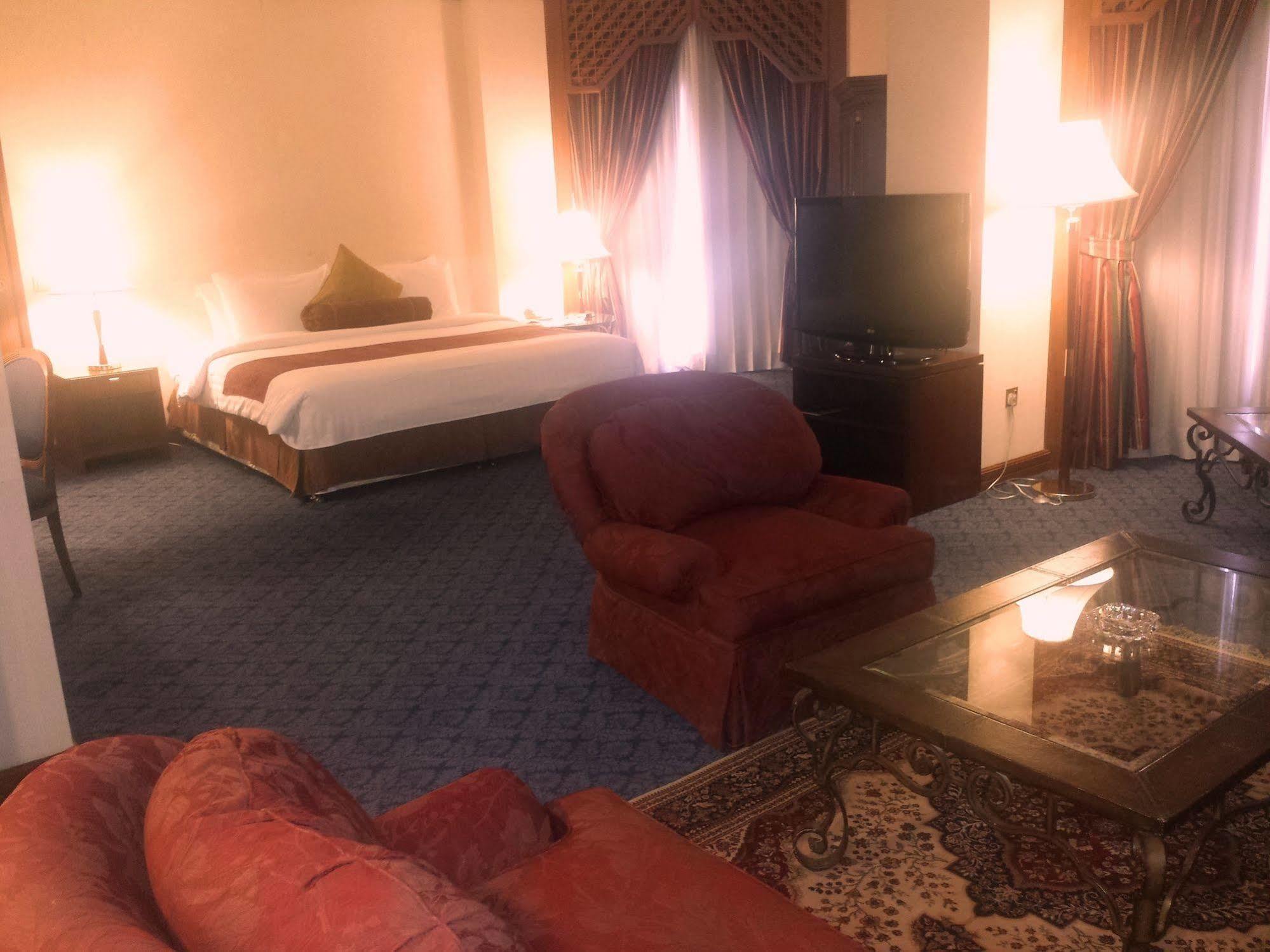 Safir International Hotel Kuwait Кувейт Экстерьер фото