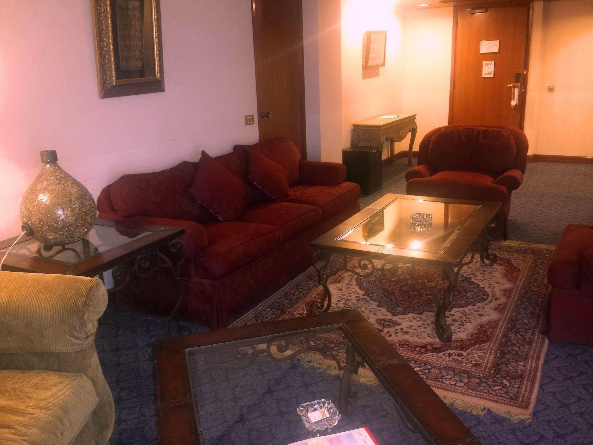 Safir International Hotel Kuwait Кувейт Экстерьер фото