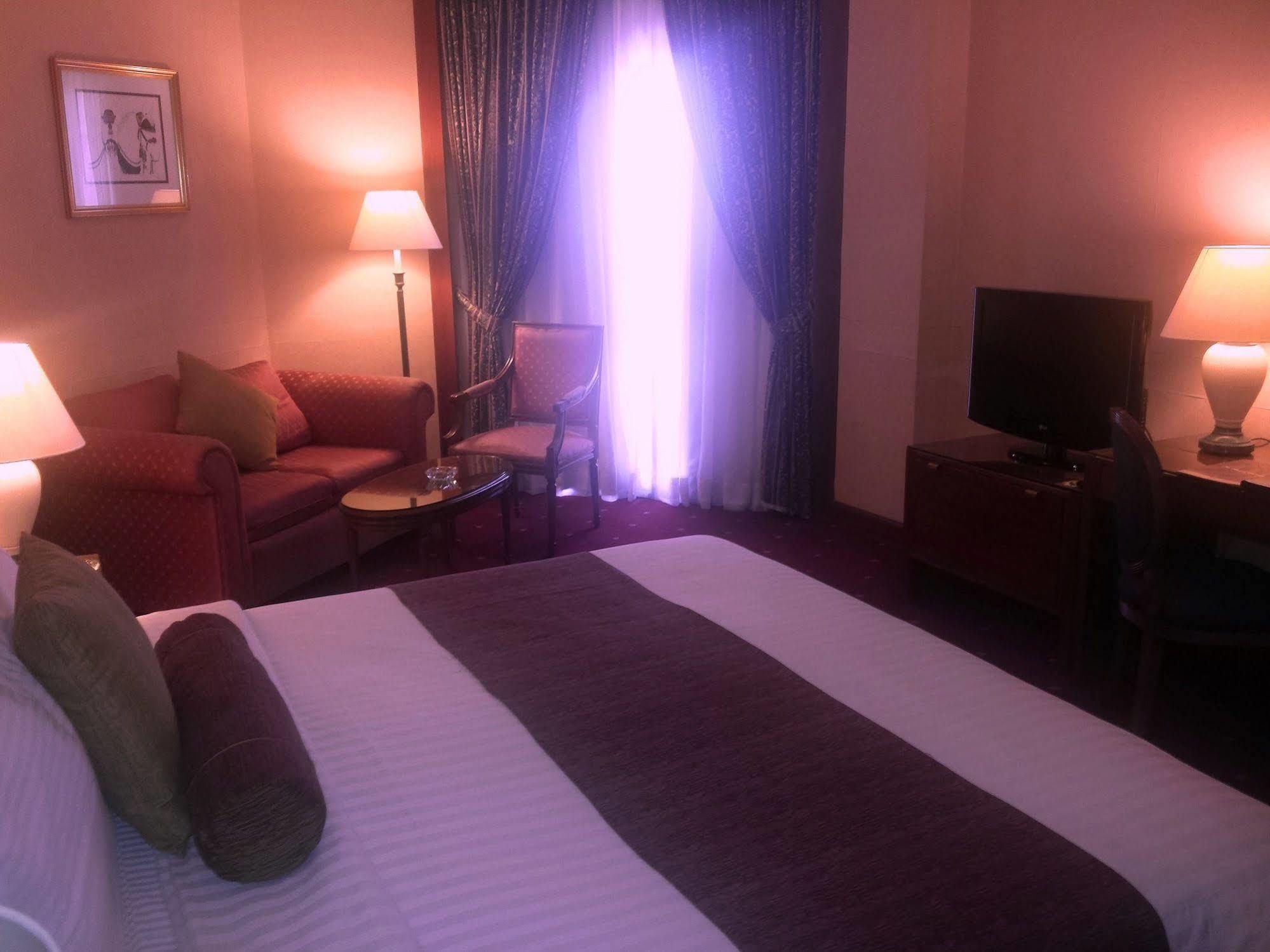 Safir International Hotel Kuwait Кувейт Экстерьер фото