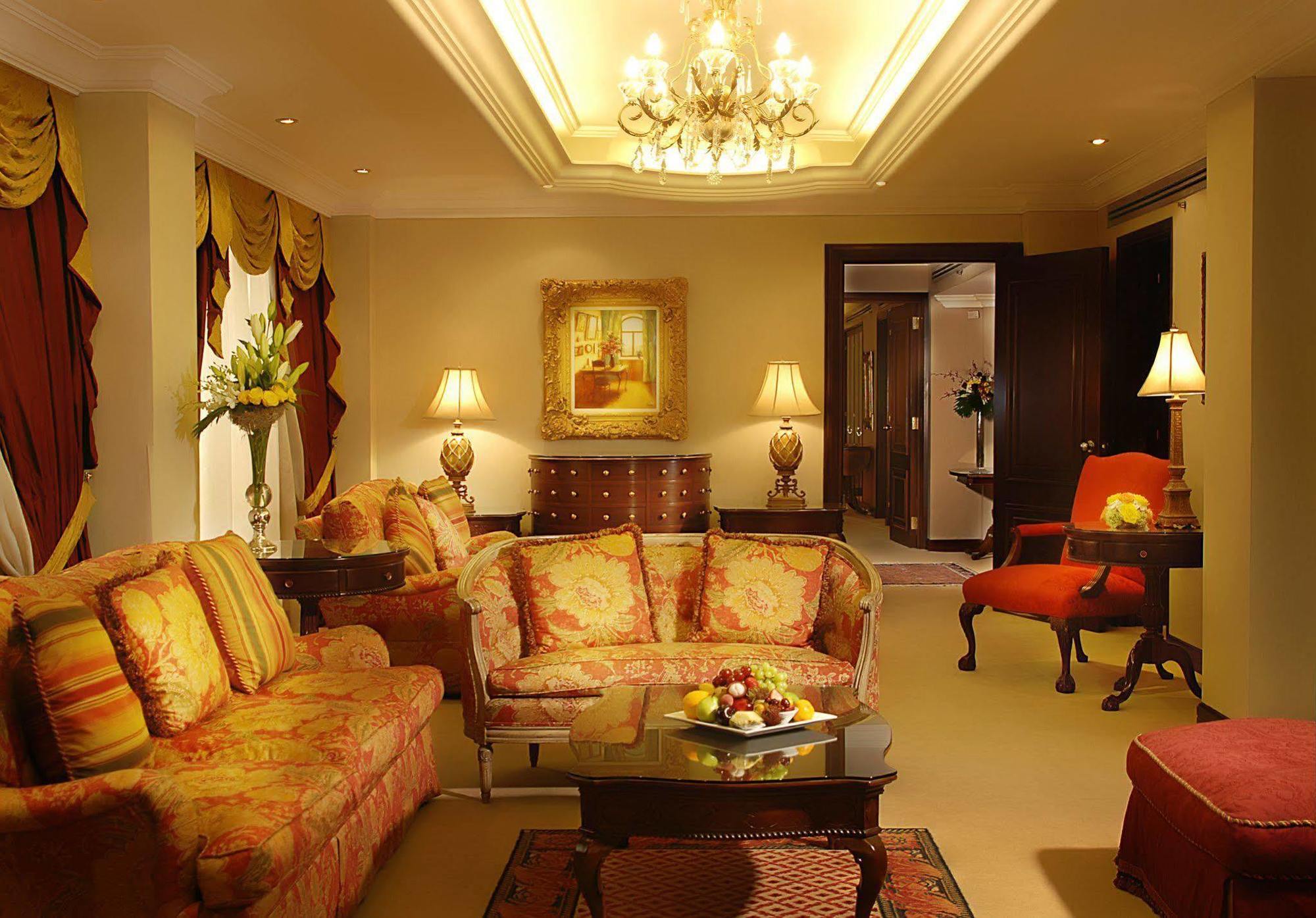 Safir International Hotel Kuwait Кувейт Номер фото
